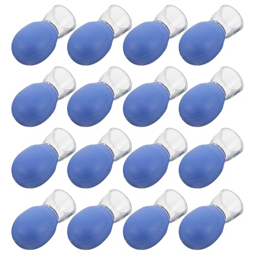 Ventouses faciales contre le teint terne grâce au massage lymphatique x50