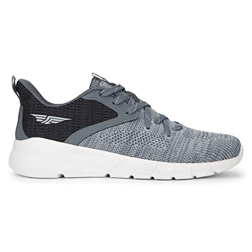 Image of Red Tape Men Lace Up Walking Shoes