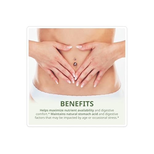 NeoLife Beta-Zyme Digestive Enzyme Blend Packets
