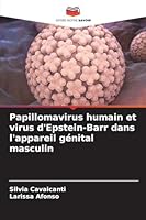 Papillomavirus humain et virus d'Epstein-Barr dans l'appareil génital masculin 6209269982 Book Cover