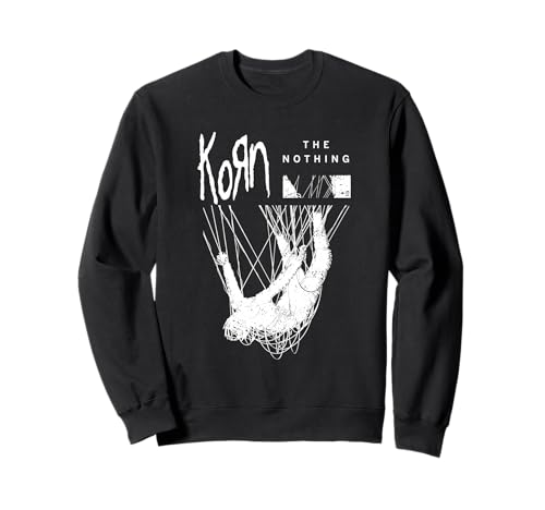Image of Korn The Nothing Sweatshirt
