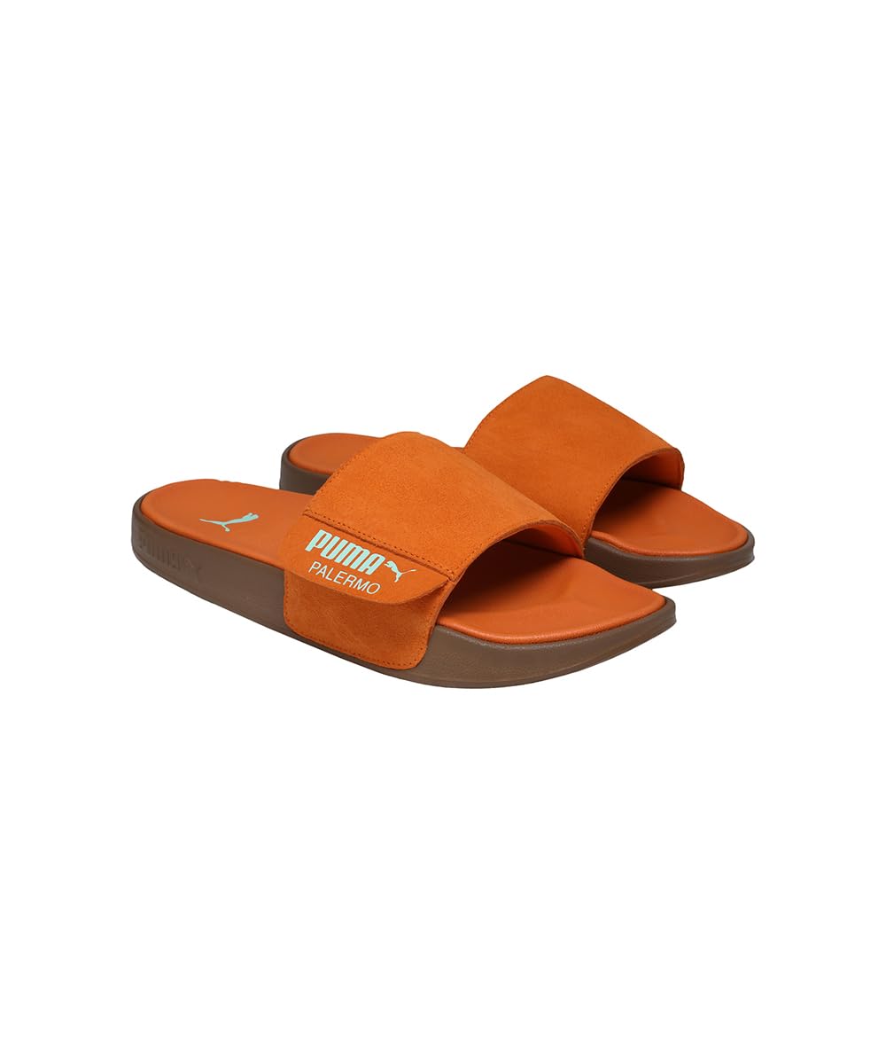 PUMA Uniseks Leadcat 2.0 Palermo FoilKlapki
