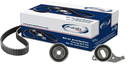 Procodis France Ktd9012 Kit Di Distribuzione