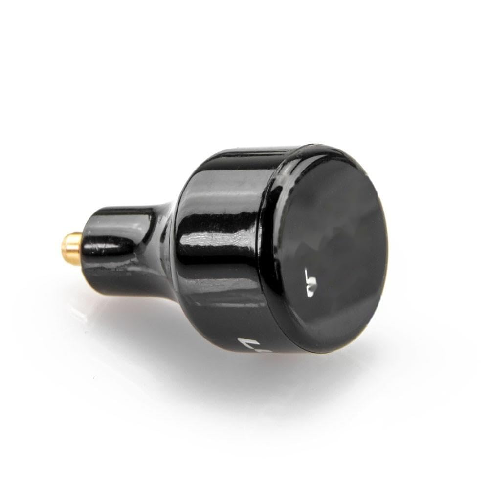 Micro AXII Stubby MMCX 5.8GHz 2.2dBi Guadagno FPV Antenna RHCP per Fatshark EV200D FPV Occhiali RC Racing Drone Modelli