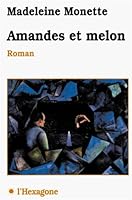 Amandes et melon 2890064387 Book Cover