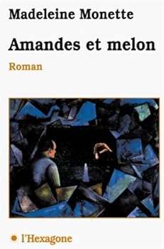 Mass Market Paperback AMANDES ET MELON (French Edition) [French] Book