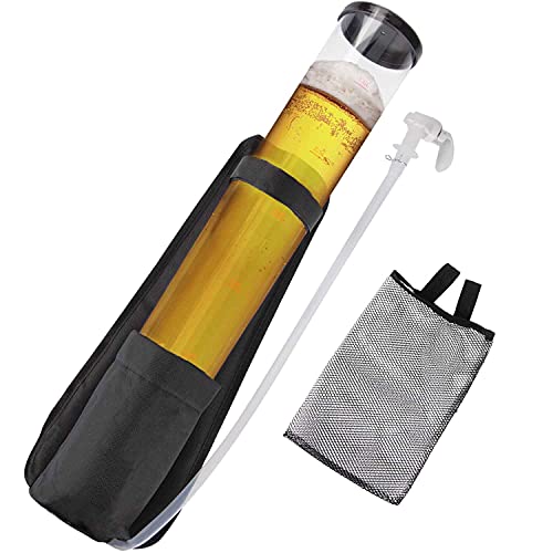 GOODS+GADGETS Der Kulthit - Einzel Bierrucksack Doppel Bier Rucksack Getränkerucksack 1 x 3 Liter Kapazität GOODS+GADGETS Der Kulthit - Einzel Bierrucksack Doppel Bier Rucksack Getränkerucksack 1 x 3 Liter Kapazität