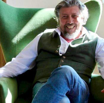 Dr. Eifler &uuml;ber Corona: &bdquo;Es ist ein absoluter Fake und ein Horror&ldquo;