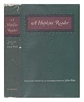 The Hopkins Reader B0000CIJUF Book Cover