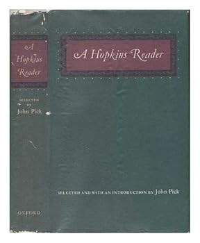 The Hopkins Reader
