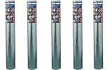 Reflectix BP48010 48-Inch by 10-Feet Bubble Pack Insulation (5-Pack)