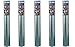 Reflectix BP48010 48-Inch by 10-Feet Bubble Pack Insulation (5-Pack)