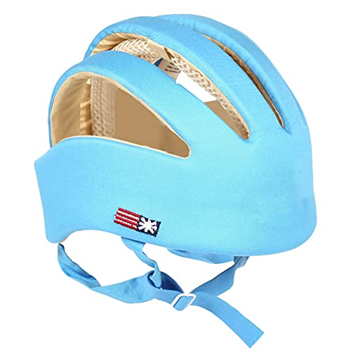 Casque de sécurité pour tout-petits contre les chocs de bébé