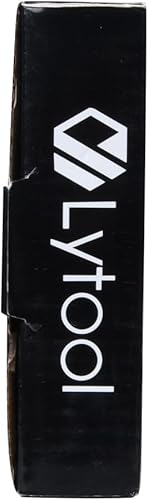 Miniatura 4 de Herramienta de crimpado de virola hexagonal AWG28-5 (0.08-16 mm), herramienta de prensado de virola de alambre Lytool Alicates autoajustables para