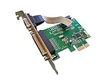 pci express rs232 serial adapter card driver download Diese Karte verfügt über ein Chipsatz wirtschaftliche WCH, persönliche A Sie ist Buchen, Anwendungen, für die Sie wird perfekt passend für das (Drucker etc...) und nicht als professionelle (in diesem Fall ist die Chips Moschip bevorzugen, viel mehr stabile).