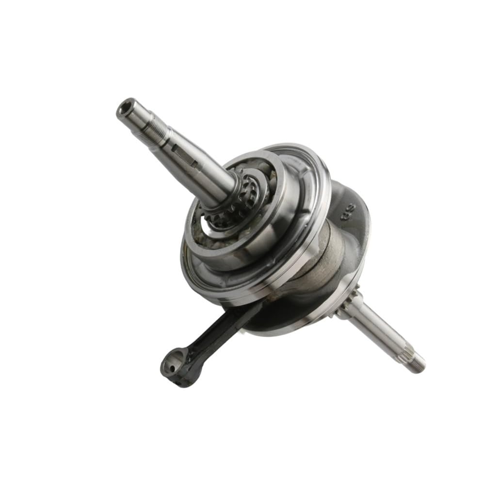 Vilebrequin de precision pour scooter 125cc moteur 4 Temps SH et Dylan