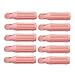 ELAYARD 10 pezzi Clip Volumizzanti Capelli Radice Arricciacapelli Naturale senza Danni Fermagli Styling per Frange e Radici Strumenti Resistenti per Acconciature Quotidiane immagine