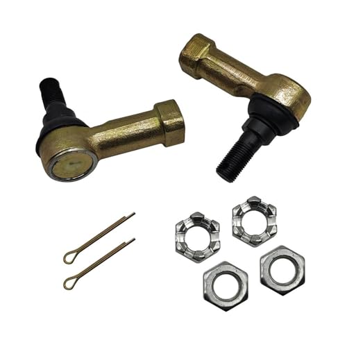 Kit de terminales de dirección 51-1008 para ATV 400FA de 2004 a 2007 6