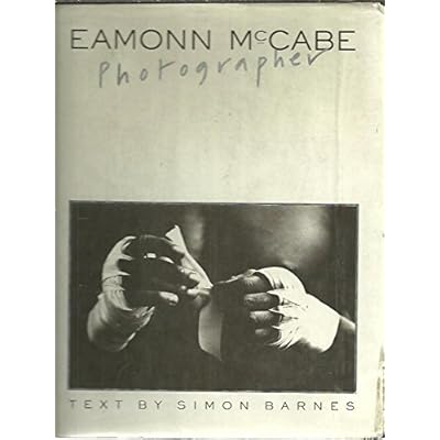 Eamonn McCabe