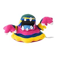 Amazon.co.jp: ポケモンセンターオリジナル 89 ぬいぐるみ Pokémon fit