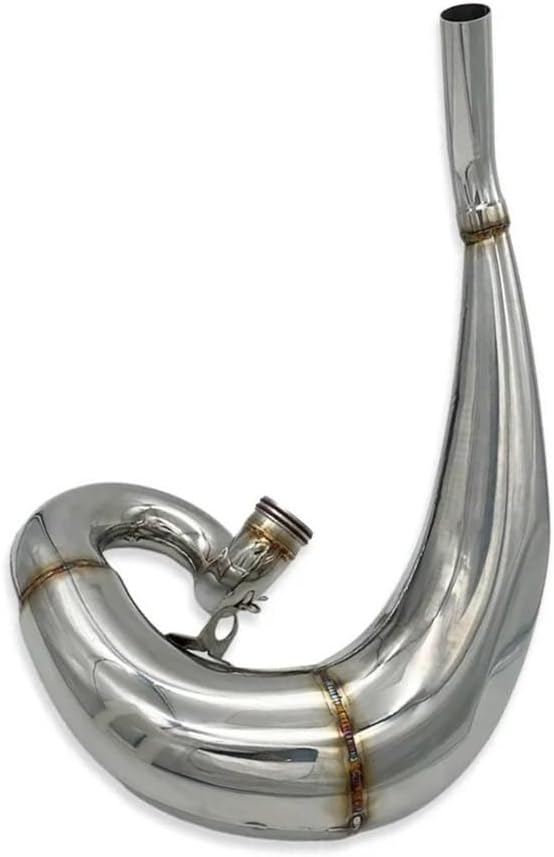 2020-2023 Motorcycle Silencer Stainless Steel Connect Pipe For XC XCW EXC TE TX EC EX Repair parts(Exhaust Muffler)