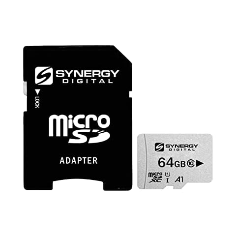 Samsung Galaxy Note 10.1 2014 64GB microSD Card Cover