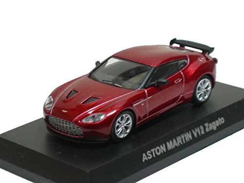 京商 アストンマーティン ミニカーコレクション Amazon.co.jp: 京商 1/64 ブリティッシュスポーツカー ミニカー