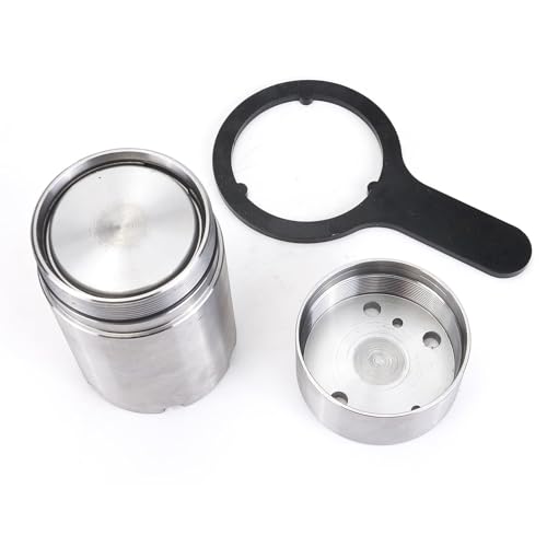 0AM DQ200 Improved Transmission Pressure Accumulator Repair Kit For VW Skoda Seat