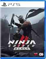 Koei Tecmo Games - NINJA GAIDEN 2 Black ニンジャガイデン2 ブラック PS5 NINJA GAIDEN 2 Black