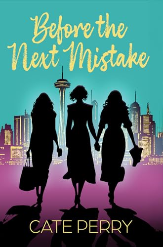 Before the Next Mistake