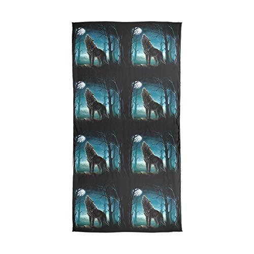 Fashion Custom Women Long Silk Scarf Shawl Wrap Stole