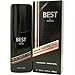 Best By Lomani Edt Spray 3.4 Oz
