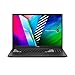 Produktbild ASUS Vivobook Pro 16 N7600PC-L2124W - 16" WQUXGA OLED, Intel i7-11370H, 16GB RAM, 1TB SSD, GeForce RTX3050, Windows 11