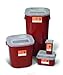 Stackable Sharps Containers, Sharps Cntnr 1 Gal Stackable, (1 CASE, 24 EACH)