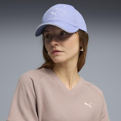 Casquette de baseball PUMA Class Accessoires OSFA - vue 5