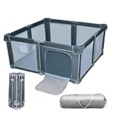 ベビーサークル 折りたたみ 150*180cm