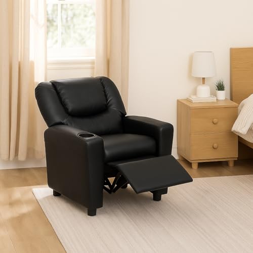 Naomi Home Suri Kids Recliner