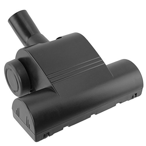 Spares2go 32mm Turbo Air Brush Floor Tool for Vax Vacuum Cleaners (Fits Vax 6131 Series)