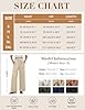 PASUDA Womens Linen Trousers Summer Wide Leg Pants Cotton Linen Casual Pants with Pockets Elasticated High Waist with Drawstring Loose Lounge Pants for Ladies (Khaki, S) #4