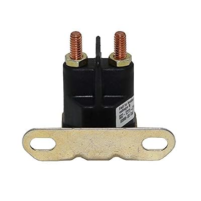 OEM Trombetta Starter Solenoid Relay Switch 832-1211-210 8321211210