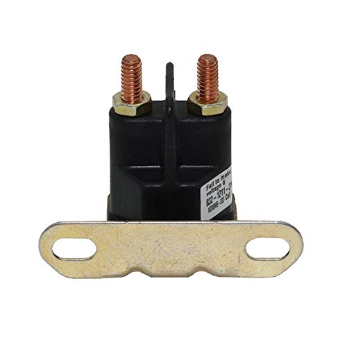 Image of OEM Trombetta Starter Solenoid Relay Switch 832-1211-210 8321211210