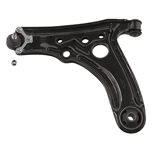 febi bilstein 37409 Control Arm with bushes, joint and lock nut, pack of one