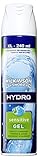 Wilkinson Sword Rasiergel Hydro Sensitive Herren, 240 ml, 2 St
