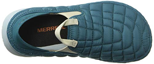 Image of Merrell Womens Hut MocLoafer