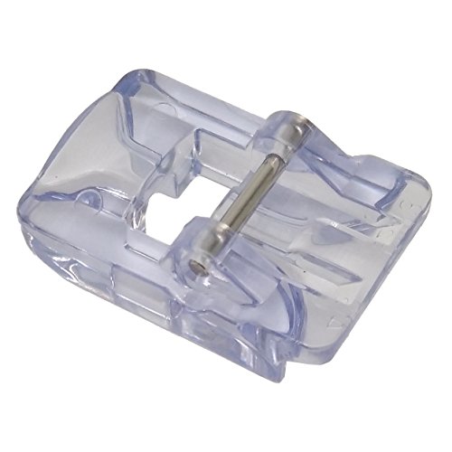 HONEYSEW Beading Foot 4MM para Pfaff miniatura 1