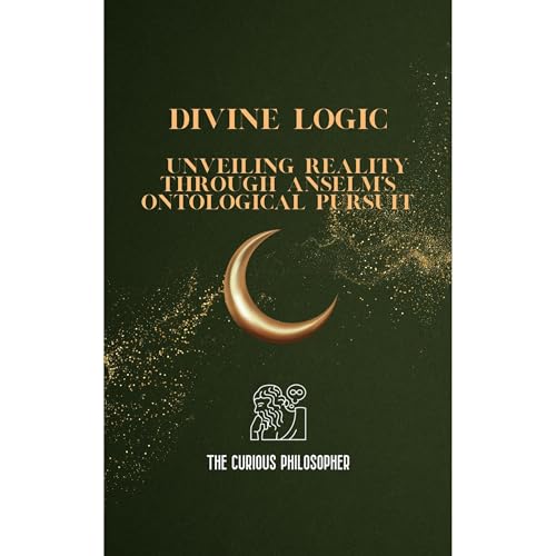 Divine Logic by The Curious Philosopher episode artwork