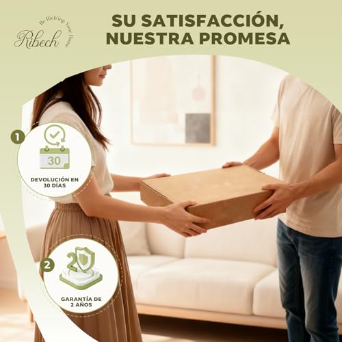 Ribech Estante para Especias con Soporte de Papel – Estantería de Pared Inoxidable Magnética & sin Taladrar, con 4 Ganchos para Cocina & Baño, Negro - imagen 7