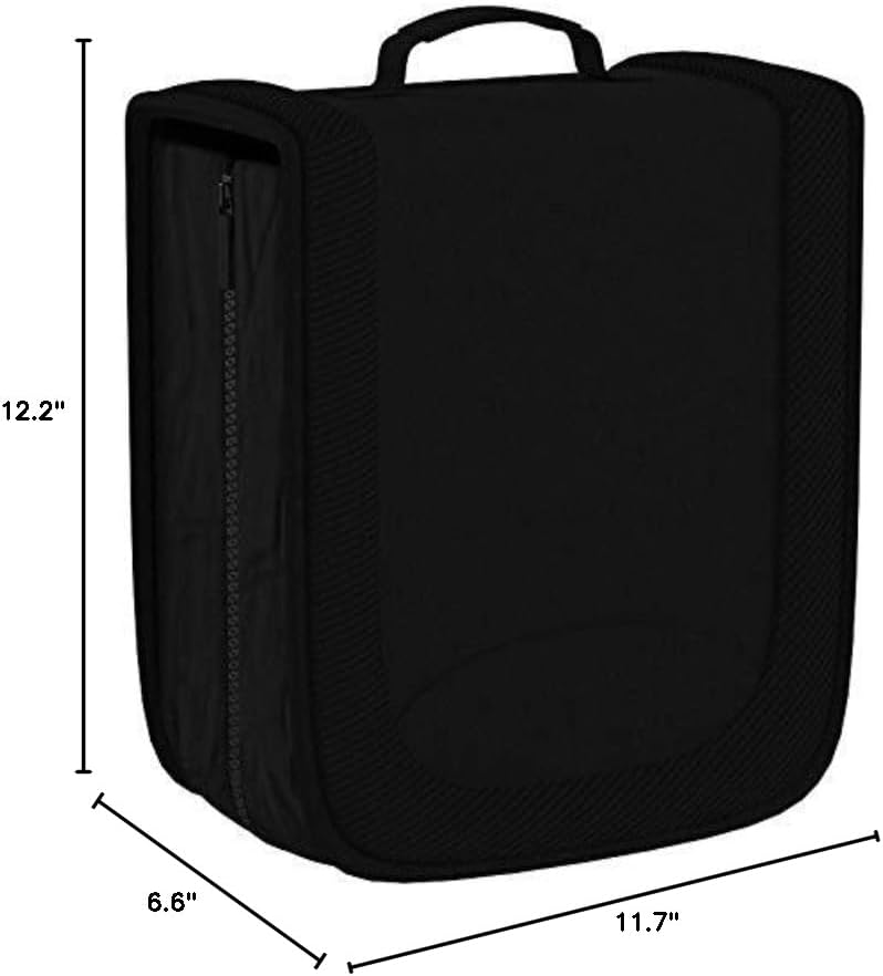 Miniatura 7 de Tienda Basics Carpeta de CDDVD capacidad de 400