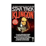 Klingon: Star Trek