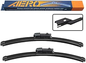 AERO Avenger 26"+19" 16mm PTB ...